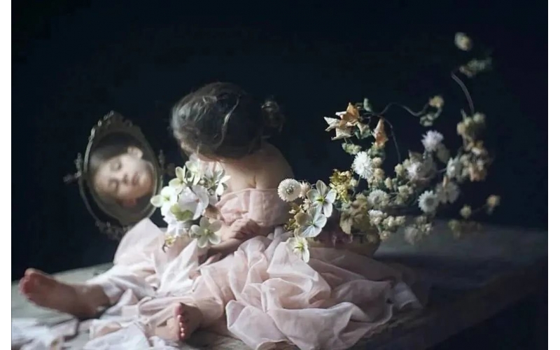 花店老板這樣發(fā)朋友圈更有逼格 ??！